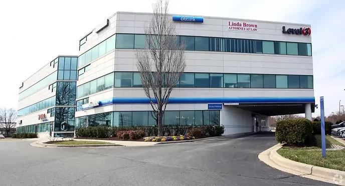 Commercial office building electrical systems
