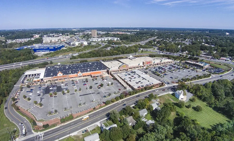 Commercial electrical services in Washington DC, Maryland and Virginia - Pirro Electric