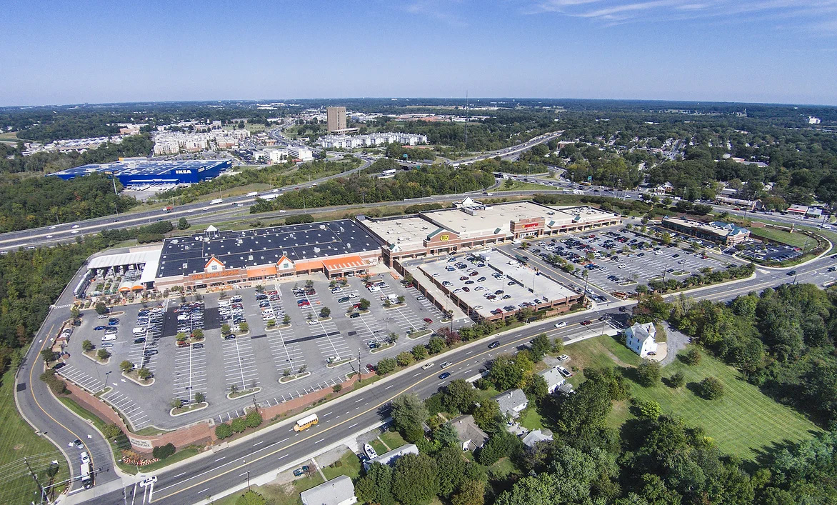 Commercial electrical services in Washington DC, Maryland and Virginia - Pirro Electric