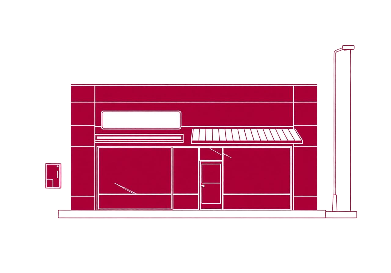 Commercial Electrical illustration — Pirro Electric