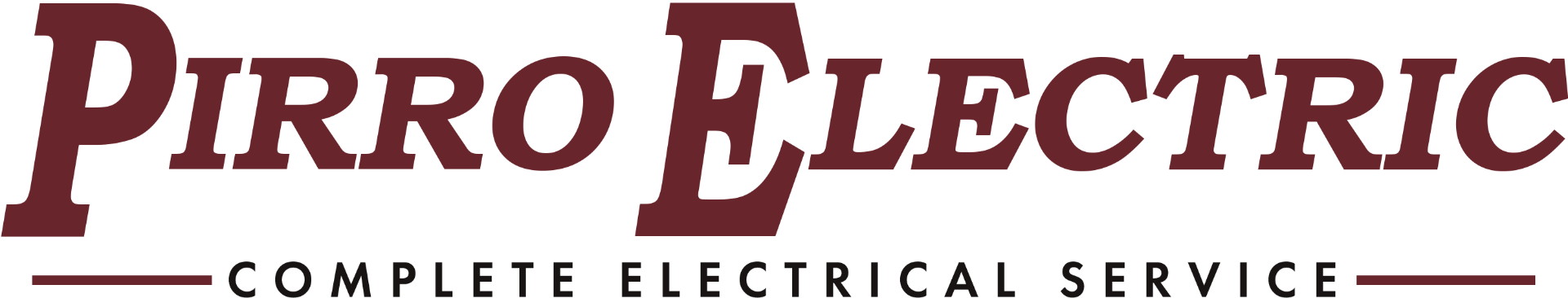 Pirro Electric - Licensed Electrician in Washington DC, Maryland and Virginia